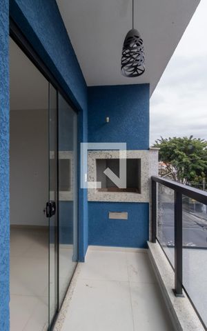 Apartamento à venda com 52m², 2 quartos e 1 vaga Apartamento à venda com 52m², 2 quartos e 1 vagaVaranda Gourmet