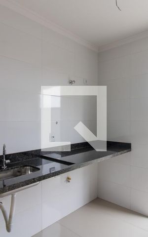 Apartamento à venda com 50m², 2 quartos e 1 vaga Apartamento à venda com 50m², 2 quartos e 1 vagaCozinha