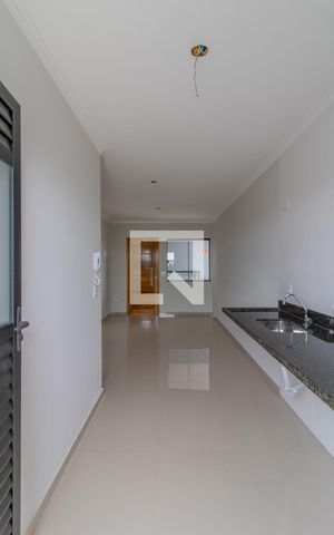 Apartamento à venda com 50m², 2 quartos e 1 vaga Apartamento à venda com 50m², 2 quartos e 1 vagaCozinha