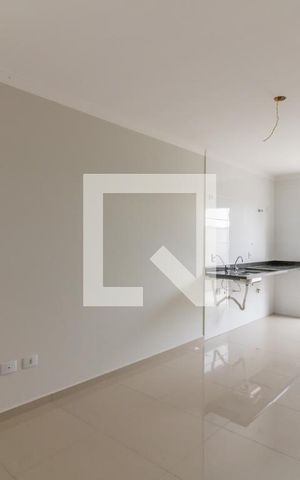 Apartamento à venda com 50m², 2 quartos e 1 vaga Apartamento à venda com 50m², 2 quartos e 1 vagaSala
