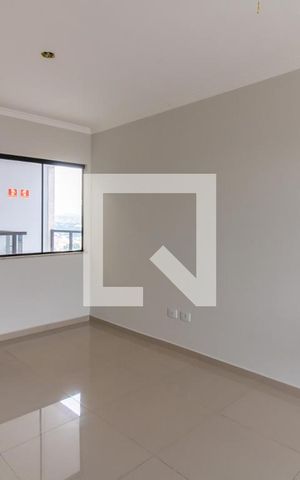 Apartamento à venda com 50m², 2 quartos e 1 vaga Apartamento à venda com 50m², 2 quartos e 1 vagaSala