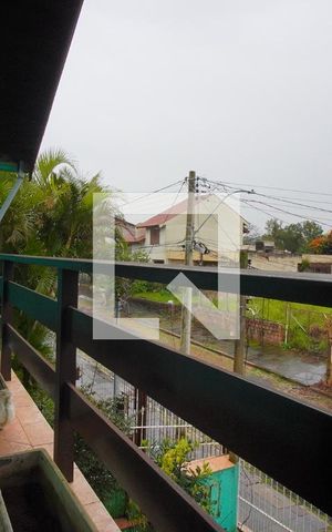 Casa à venda com 267m², 5 quartos e 6 vagasVaranda
