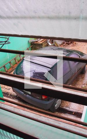 Casa à venda com 267m², 5 quartos e 6 vagasEscritório - Vista