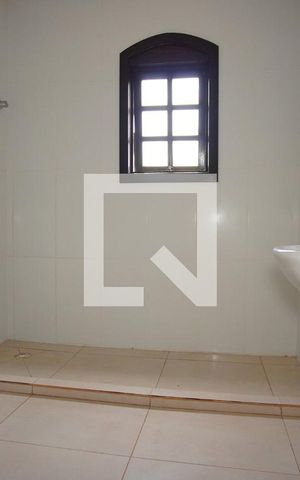 Casa à venda com 267m², 5 quartos e 6 vagasBanheiro da Suíte