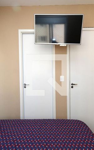Apartamento à venda com 53m², 3 quartos e 1 vagaSuíte
