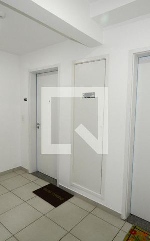Apartamento à venda com 53m², 3 quartos e 1 vagaHall de entrada