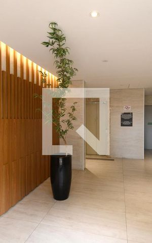 Apartamento à venda com 53m², 3 quartos e 1 vagaHall social