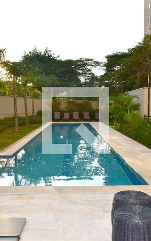 Apartamento à venda com 53m², 3 quartos e 1 vagaÁrea comum - Piscina