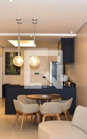 Apartamento à venda com 53m², 3 quartos e 1 vagaÁrea comum - Salão de festas