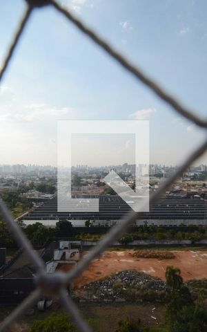 Apartamento à venda com 53m², 3 quartos e 1 vagaVista da Sala