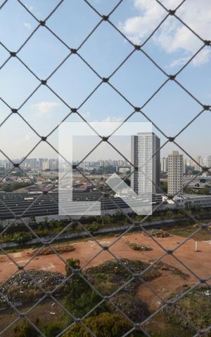 Apartamento à venda com 53m², 3 quartos e 1 vagaVista da Sala