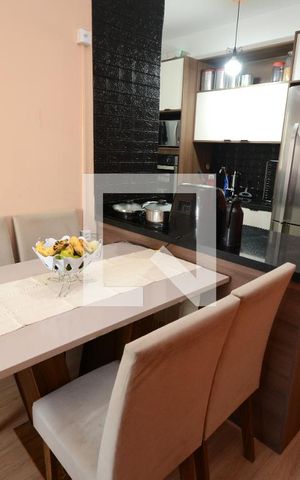Apartamento à venda com 53m², 3 quartos e 1 vagaDetalhe Sala