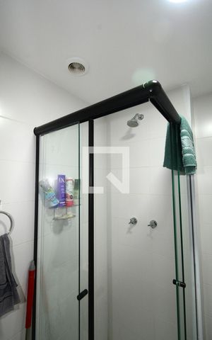Apartamento à venda com 53m², 3 quartos e 1 vagaBanheiro