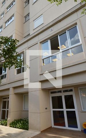 Apartamento à venda com 53m², 3 quartos e 1 vagaFachada do bloco