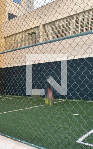Apartamento à venda com 53m², 3 quartos e 1 vagaQuadra Esportiva