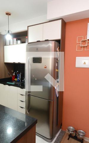 Apartamento à venda com 53m², 3 quartos e 1 vagaCozinha