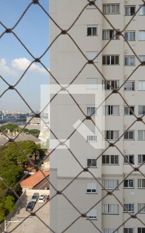 Apartamento à venda com 53m², 3 quartos e 1 vagaVista da Suíte
