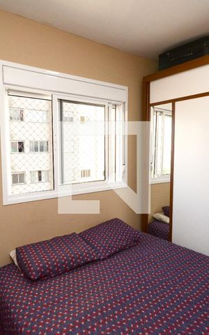 Apartamento à venda com 53m², 3 quartos e 1 vagaSuíte