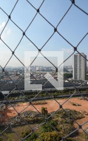 Apartamento à venda com 53m², 3 quartos e 1 vagaVista do Quarto 3