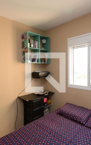 Apartamento à venda com 53m², 3 quartos e 1 vagaSuíte
