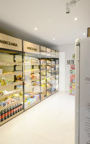 Apartamento à venda com 53m², 3 quartos e 1 vagaÁrea comum - Minimercado