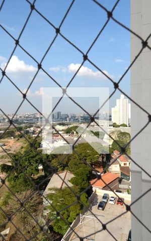 Apartamento à venda com 53m², 3 quartos e 1 vagaVista do Quarto 2