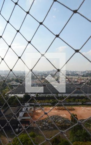 Apartamento à venda com 53m², 3 quartos e 1 vagaVista da Sala
