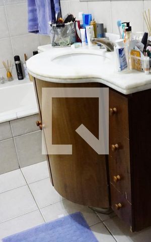 Casa de condomínio para alugar com 460m², 4 quartos e 2 vagasBanheiro Suite