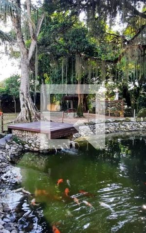 Casa de condomínio para alugar com 460m², 4 quartos e 2 vagas Casa de condomínio para alugar com 460m², 4 quartos e 2 vagasArea Comum - Lago