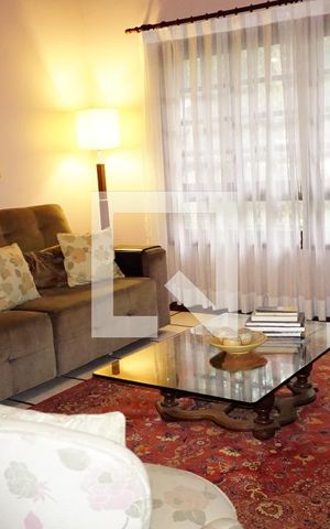 Casa de condomínio para alugar com 460m², 4 quartos e 2 vagasSala 01