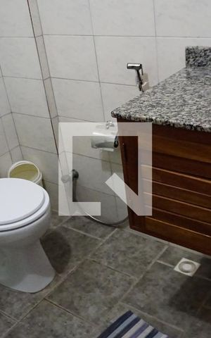 Casa de condomínio para alugar com 460m², 4 quartos e 2 vagasÁrea comum