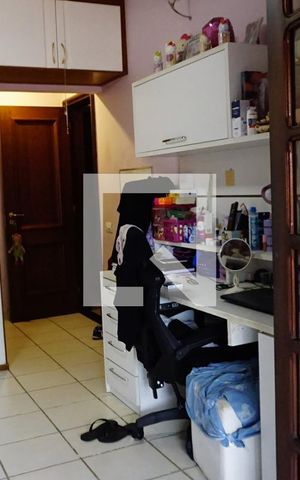 Casa de condomínio para alugar com 460m², 4 quartos e 2 vagasQuarto 5 - Suite