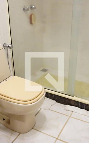 Casa de condomínio para alugar com 460m², 4 quartos e 2 vagasBanheiro Suite 5