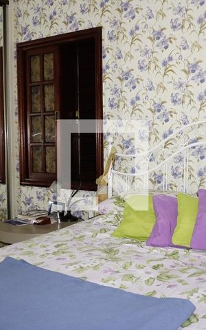 Casa de condomínio para alugar com 460m², 4 quartos e 2 vagasQuarto 3 - Suite