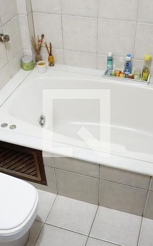 Casa de condomínio para alugar com 460m², 4 quartos e 2 vagasBanheiro Suite