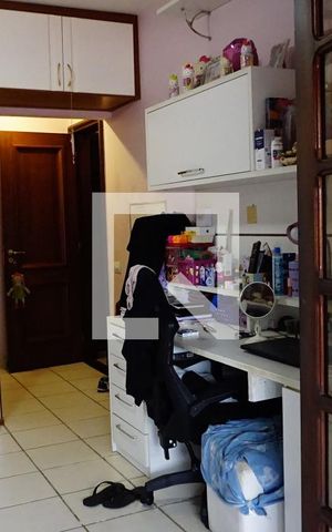 Casa de condomínio para alugar com 460m², 4 quartos e 2 vagasQuarto 5 - Suite