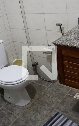 Casa de condomínio para alugar com 460m², 4 quartos e 2 vagasÁrea comum