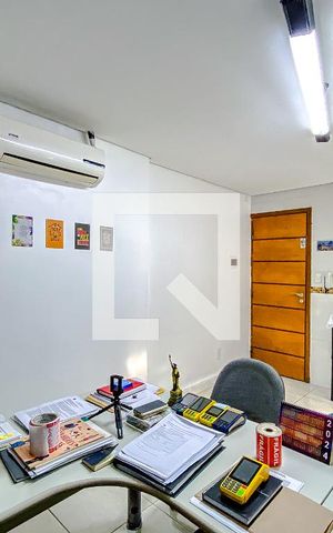 Apartamento à venda com 256m², 7 quartos e sem vagaQuarto 4 (Casa 2)