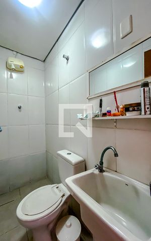 Apartamento à venda com 256m², 7 quartos e sem vagaBanheiro 2 (Casa 2)