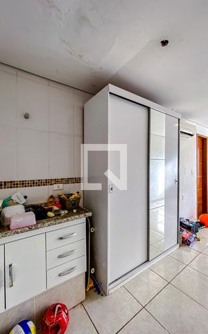 Apartamento à venda com 256m², 7 quartos e sem vagaQuarto 1 (Casa 2)