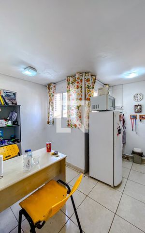 Apartamento à venda com 256m², 7 quartos e sem vagaCozinha (Casa 2)