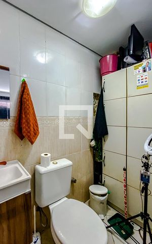 Apartamento à venda com 256m², 7 quartos e sem vagaBanheiro (Casa 2)