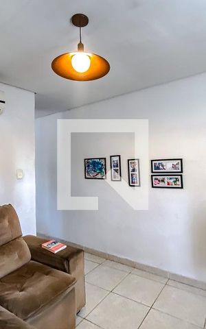 Apartamento à venda com 256m², 7 quartos e sem vagaSala (Casa 2)