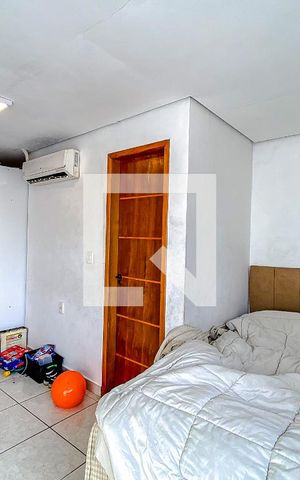 Apartamento à venda com 256m², 7 quartos e sem vagaQuarto 1 (Casa 2)