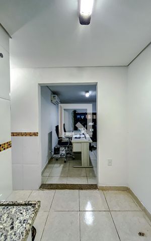 Apartamento à venda com 256m², 7 quartos e sem vagaCozinha 2 (Casa 2)