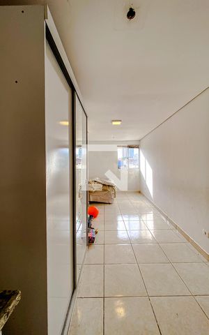 Apartamento à venda com 256m², 7 quartos e sem vagaQuarto 1 (Casa 2)