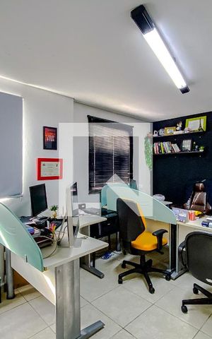 Apartamento à venda com 256m², 7 quartos e sem vagaQuarto 4 (Casa 2)