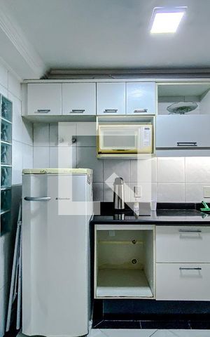Apartamento à venda com 256m², 7 quartos e sem vagaCozinha