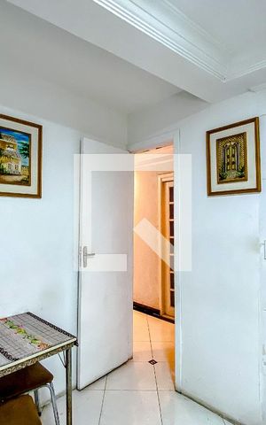 Apartamento à venda com 256m², 7 quartos e sem vagaCozinha