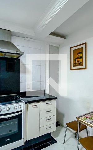 Apartamento à venda com 256m², 7 quartos e sem vagaCozinha